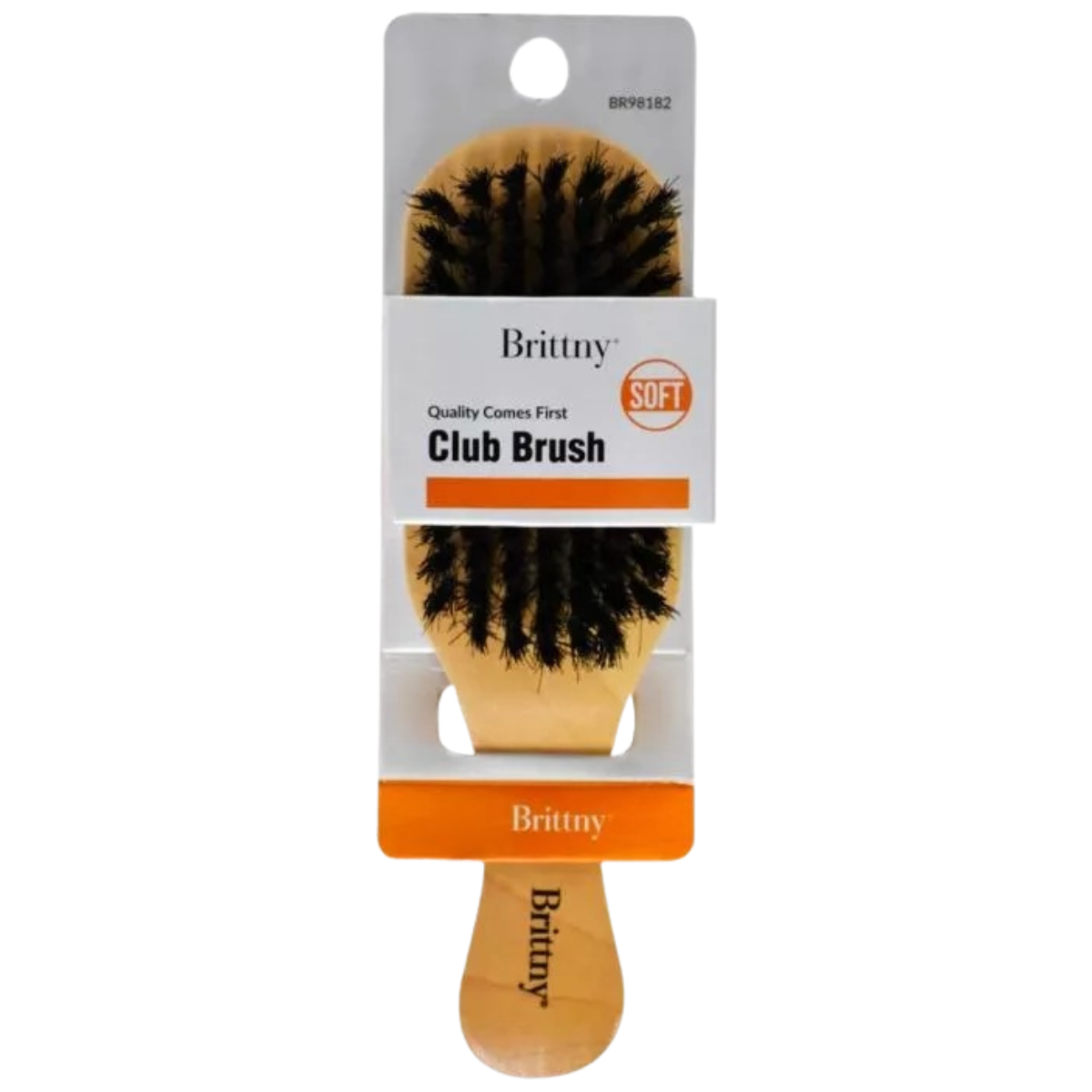 cepillo club brush brittny soft comprar en onlineshoppingcenterg Colombia centro de compras en linea osc